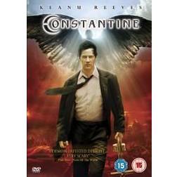 Constantine [2005] [DVD]